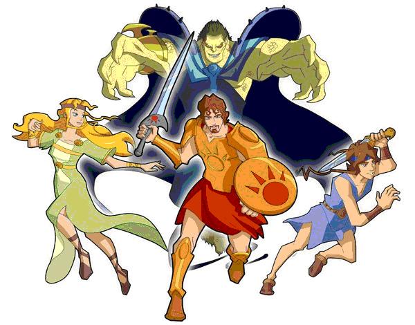 Ulisse Il Mio Nome è Nessuno Ulisse. Il mio nome è Nessuno (Anime) | AnimeClick.it