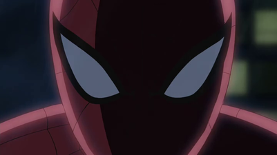 Ultimate Spider-Man