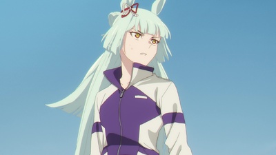 Uma Musume: Cinderella Gray