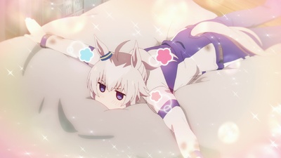 Uma Musume: Cinderella Gray
