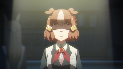 Uma Musume: Cinderella Gray