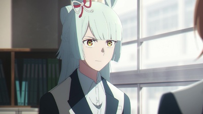 Uma Musume: Cinderella Gray