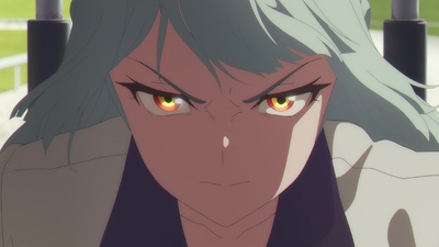 Uma Musume: Cinderella Gray