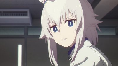 Uma Musume: Cinderella Gray
