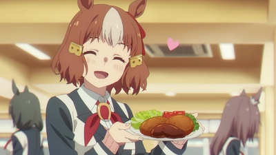 Uma Musume: Cinderella Gray