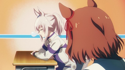 Uma Musume: Cinderella Gray
