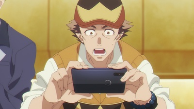 Uma Musume: Cinderella Gray