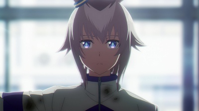 Uma Musume: Cinderella Gray