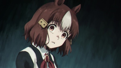 Uma Musume: Cinderella Gray