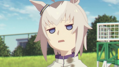 Uma Musume: Cinderella Gray