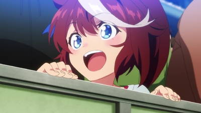 Umamusume: Pretty Derby Season 2