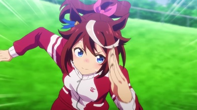 Umamusume: Pretty Derby Season 2