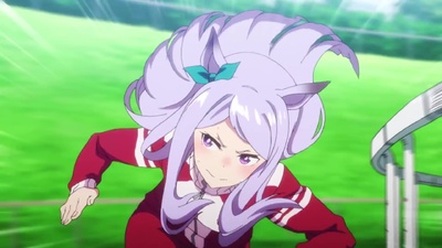 Umamusume: Pretty Derby Season 2