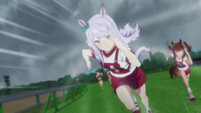 Umamusume: Pretty Derby Season 2