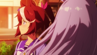 Umamusume: Pretty Derby Season 2