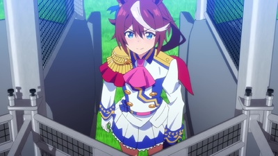 Umamusume: Pretty Derby Season 2