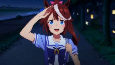 Umamusume: Pretty Derby Season 2