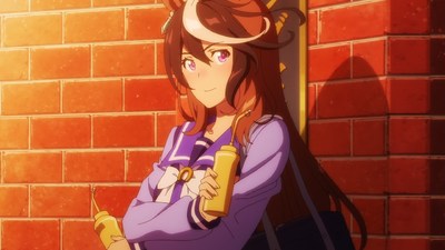 Umamusume: Pretty Derby Season 2