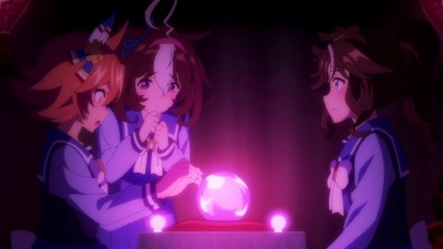 Umamusume: Pretty Derby Season 2