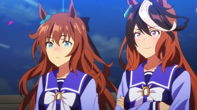 Umamusume: Pretty Derby Season 2