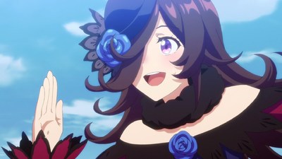 Umamusume: Pretty Derby Season 2