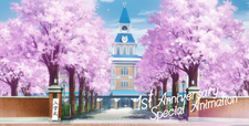Umamusume: Pretty Derby - 1st Anniversary Special Animation