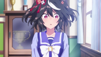 Umamusume: Pretty Derby - 1st Anniversary Special Animation