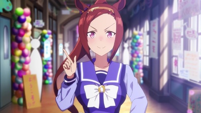 Umamusume: Pretty Derby - 1st Anniversary Special Animation