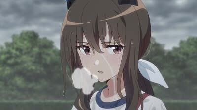 Umamusume: Pretty Derby - ROAD TO THE TOP Movie