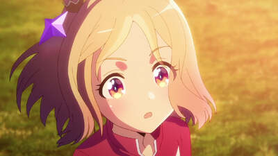 Umamusume: Pretty Derby - ROAD TO THE TOP Movie