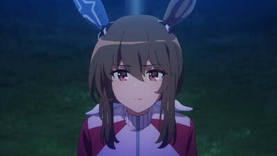 Umamusume: Pretty Derby - ROAD TO THE TOP Movie