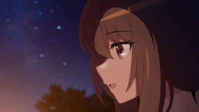 Umamusume: Pretty Derby - ROAD TO THE TOP Movie