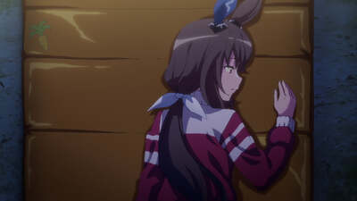 Umamusume: Pretty Derby - ROAD TO THE TOP Movie