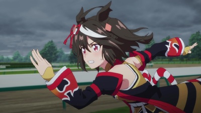 Umamusume: Pretty Derby Season 3