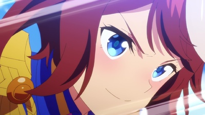 Umamusume: Pretty Derby Season 3