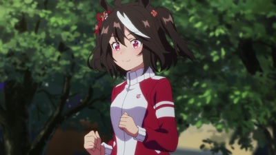 Umamusume: Pretty Derby Season 3