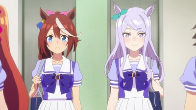 Umamusume: Pretty Derby Season 3