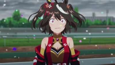 Umamusume: Pretty Derby Season 3