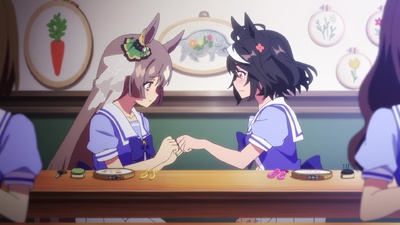 Umamusume: Pretty Derby Season 3