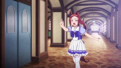 Umamusume: Pretty Derby Season 3