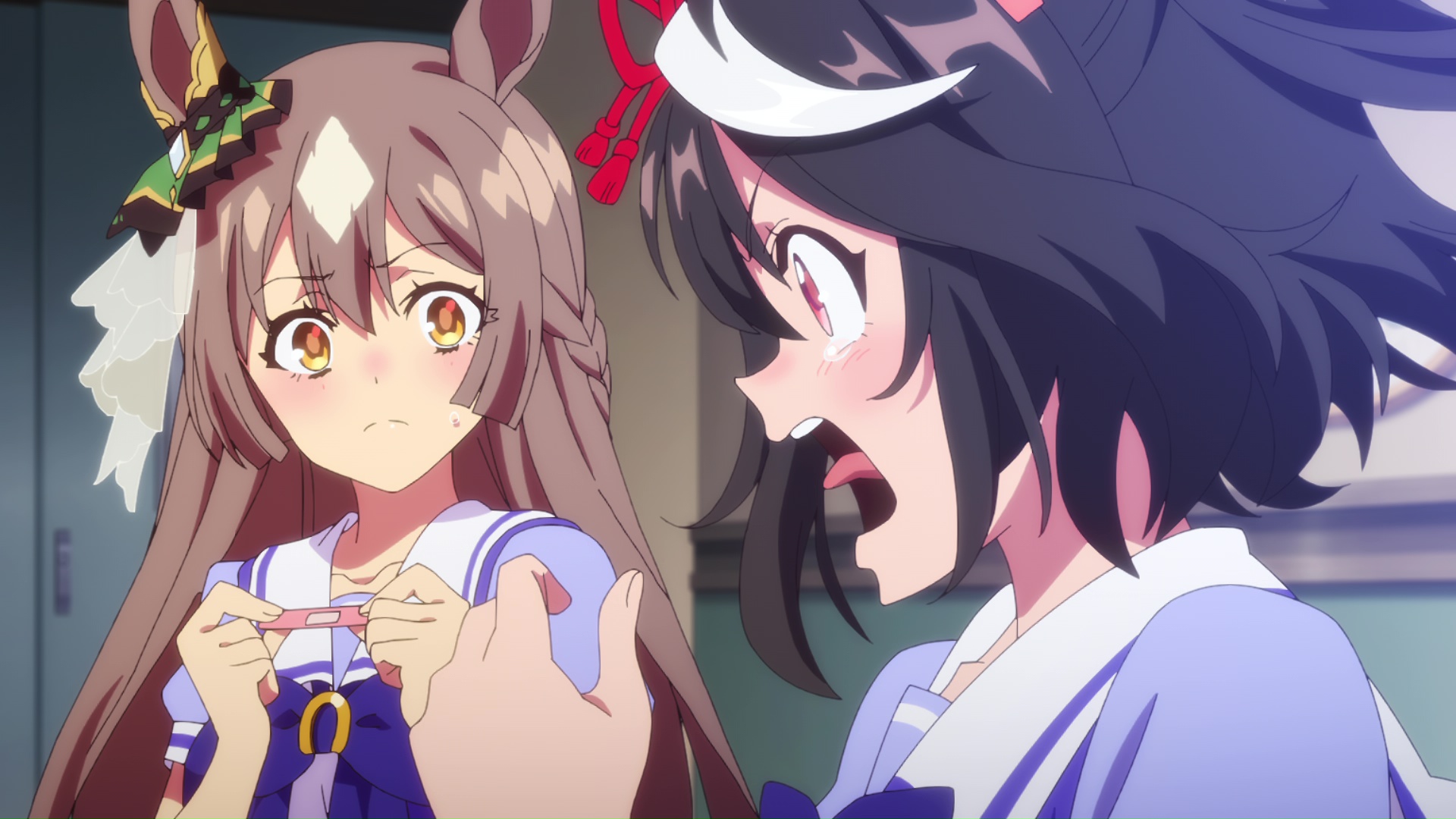 Umamusume: Pretty Derby Season 3 (Anime) | AnimeClick.it