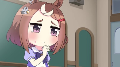 Umayuru: Full Gate!