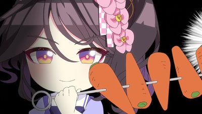 Umayuru: Full Gate!