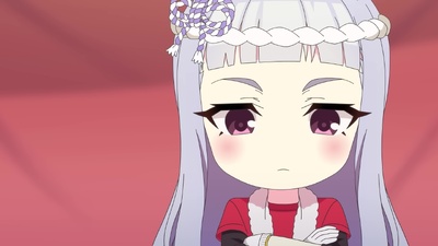 Umayuru: Pretty Gray