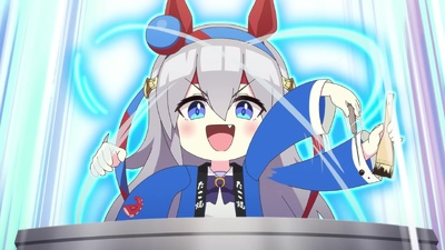 Umayuru: Pretty Gray