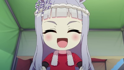 Umayuru: Pretty Gray