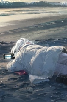 The Credits Roll Into The Sea