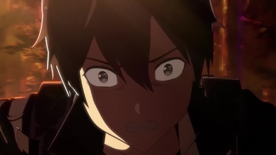 Unanswered//butterfly: Sword Art Online