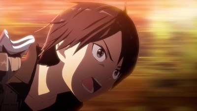 Unanswered//butterfly: Sword Art Online