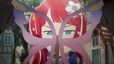 Unanswered//butterfly: Sword Art Online